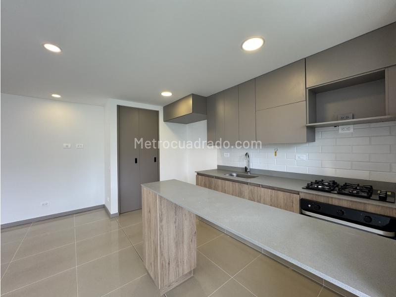Piso – Medellín - Vista 4