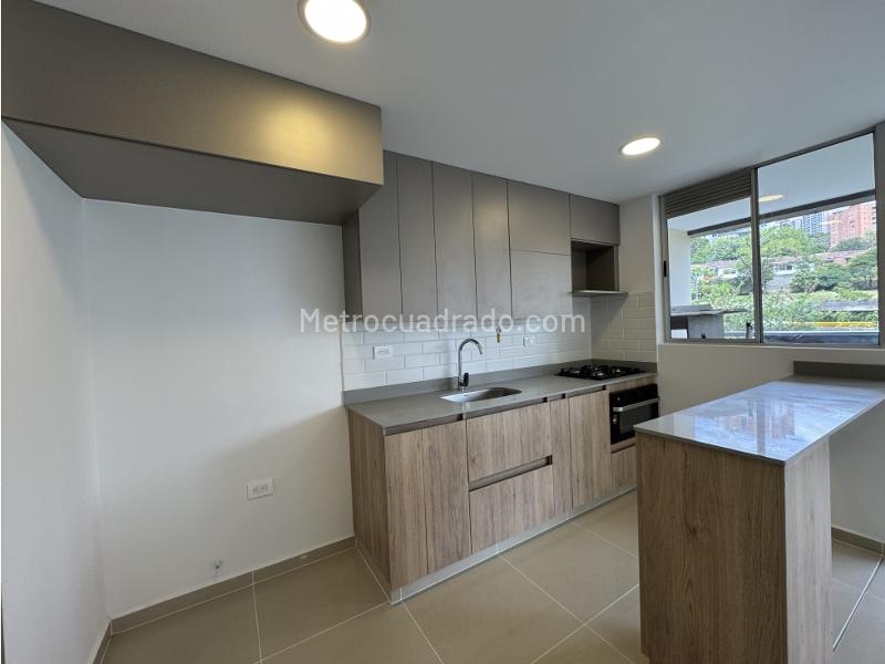 Piso – Medellín - Vista 5