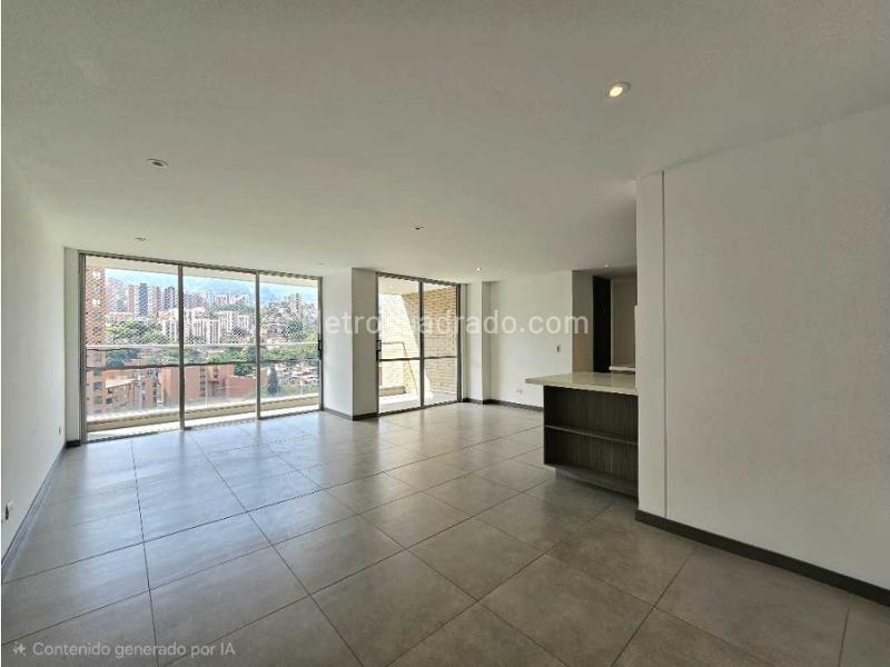 Piso – Envigado, La Magnolia, Valle de Aburrá - Vista 2