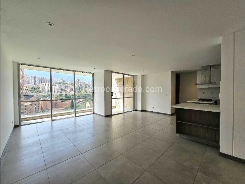 Piso – Envigado, La Magnolia, Valle de Aburrá - Vista 3