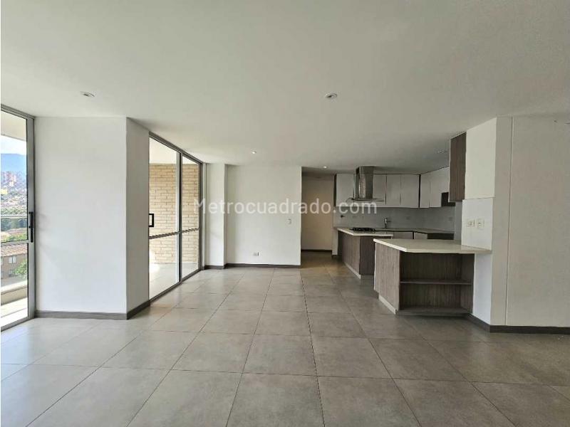 Piso – Envigado, La Magnolia, Valle de Aburrá - Vista 4