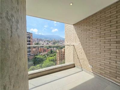Apartamento de 3 alcobas en venta en Bosques De Zuñiga, Envigado, 114 m² · foto 7 de 20