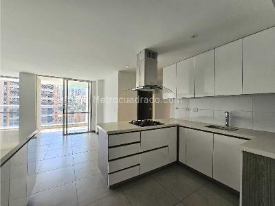 Apartamento de 3 alcobas en venta en Bosques De Zuñiga, Envigado, 114 m² · foto 12 de 20
