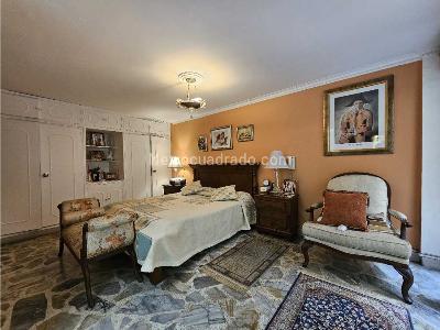 Apartamento de 3 alcobas en venta en Laureles, Medellín, 154 m² · foto 19 de 20