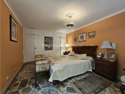Apartamento de 3 alcobas en venta en Laureles, Medellín, 154 m² · foto 20 de 20