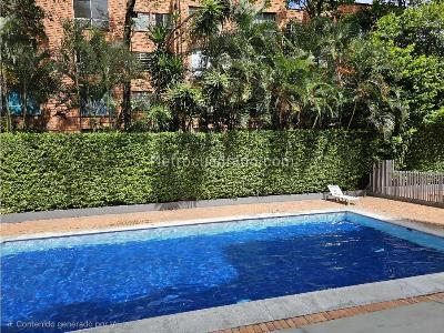 Apartamento en venta en Los Colores, Medellín · foto 19 de 20
