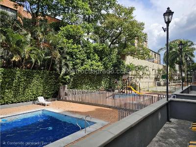Apartamento en venta en Los Colores, Medellín · foto 20 de 20