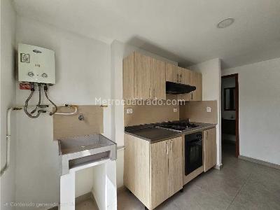 Apartamento en venta en Los Colores, Medellín · foto 4 de 20