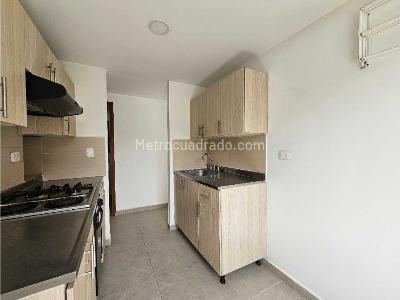 Apartamento en venta en Los Colores, Medellín · foto 5 de 20