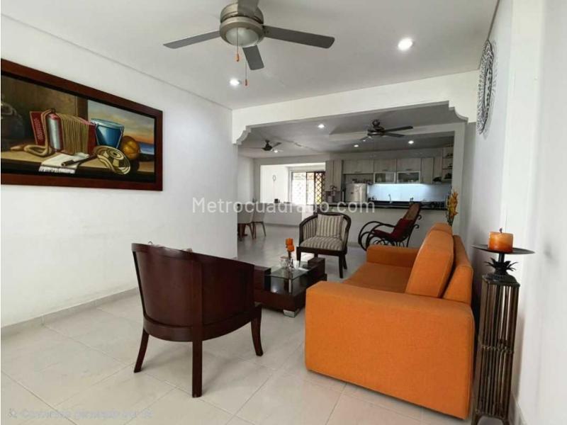 Casa – Santa Marta - Vista 2