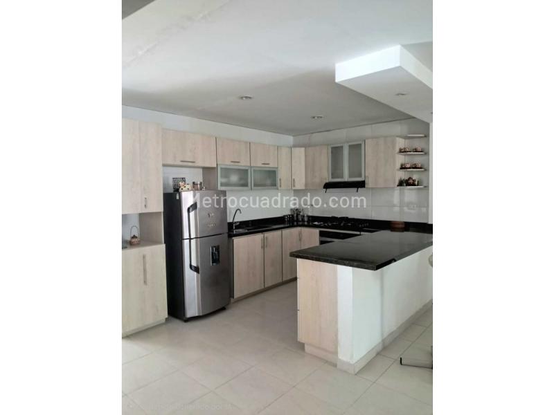 Casa – Santa Marta - Vista 3