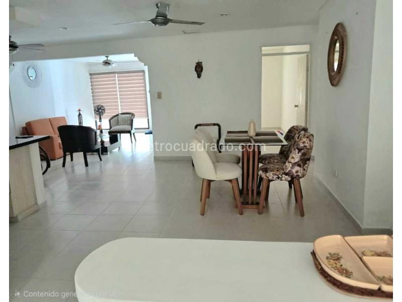 Casa – Santa Marta - Vista 5