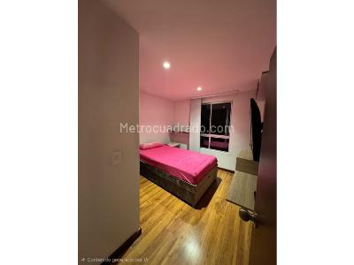 Apartamento de 3 alcobas en venta en Bosques De Zuñiga, Envigado, 121 m² · foto 10 de 14