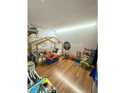 Apartamento de 3 alcobas en venta en Bosques De Zuñiga, Envigado, 121 m² · foto 11 de 14