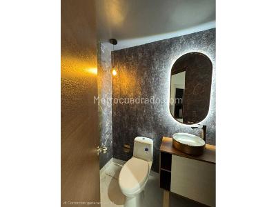 Apartamento de 3 alcobas en venta en Bosques De Zuñiga, Envigado, 121 m² · foto 12 de 14