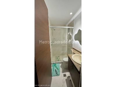 Apartamento de 3 alcobas en venta en Bosques De Zuñiga, Envigado, 121 m² · foto 13 de 14
