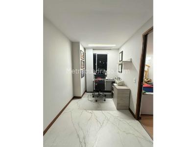 Apartamento de 3 alcobas en venta en Bosques De Zuñiga, Envigado, 121 m² · foto 14 de 14