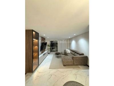Apartamento de 3 alcobas en venta en Bosques De Zuñiga, Envigado, 121 m² · foto 4 de 14