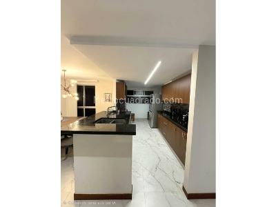 Apartamento de 3 alcobas en venta en Bosques De Zuñiga, Envigado, 121 m² · foto 6 de 14