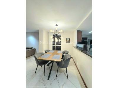 Apartamento de 3 alcobas en venta en Bosques De Zuñiga, Envigado, 121 m² · foto 7 de 14