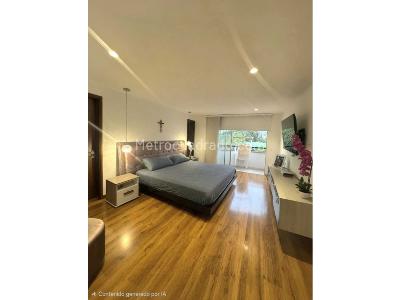 Apartamento de 3 alcobas en venta en Bosques De Zuñiga, Envigado, 121 m² · foto 8 de 14