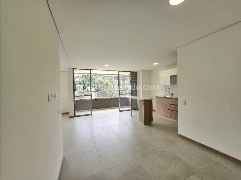 Piso – Sabaneta - Vista 3