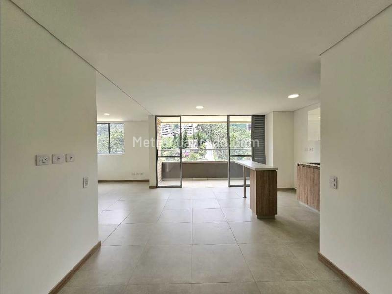 Piso – Sabaneta - Vista 2