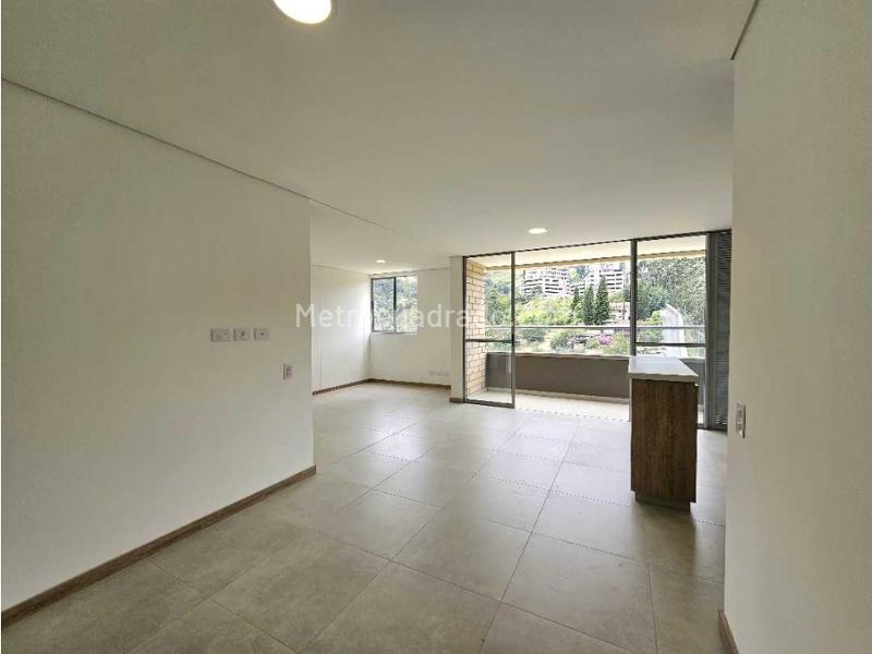 Piso – Sabaneta - Vista 4