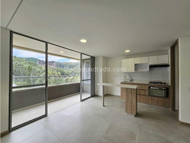 Piso – Sabaneta - Vista 5