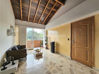 Apartamento de 3 alcobas en venta en La Castellana, Medellín, 112 m² · foto 2 de 20