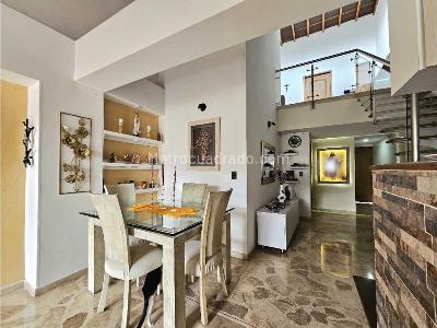 Apartamento de 3 alcobas en venta en La Castellana, Medellín, 112 m² · foto 4 de 20