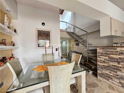 Apartamento de 3 alcobas en venta en La Castellana, Medellín, 112 m² · foto 5 de 20