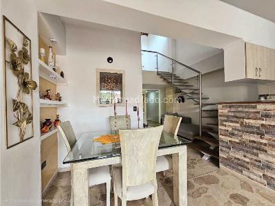 Apartamento de 3 alcobas en venta en La Castellana, Medellín, 112 m² · foto 6 de 20