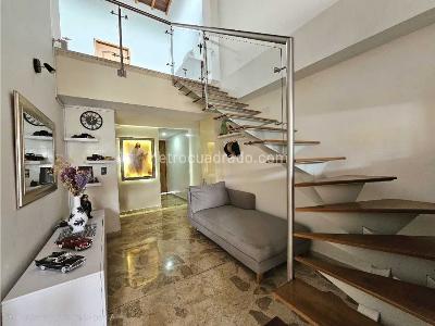 Apartamento de 3 alcobas en venta en La Castellana, Medellín, 112 m² · foto 7 de 20