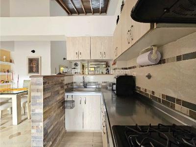 Apartamento de 3 alcobas en venta en La Castellana, Medellín, 112 m² · foto 9 de 20