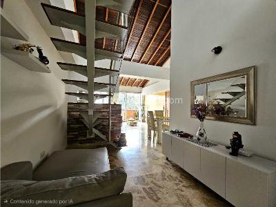 Apartamento de 3 alcobas en venta en La Castellana, Medellín, 112 m² · foto 14 de 20
