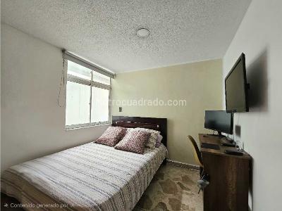 Apartamento de 3 alcobas en venta en La Castellana, Medellín, 112 m² · foto 19 de 20