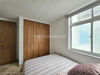 Apartamento de 3 alcobas en venta en La Castellana, Medellín, 112 m² · foto 20 de 20