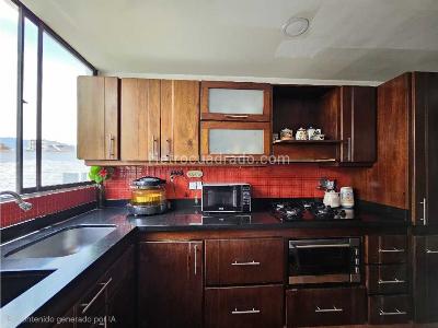 Apartamento de 3 alcobas en venta en Laureles, Medellín, 107 m² · foto 11 de 20