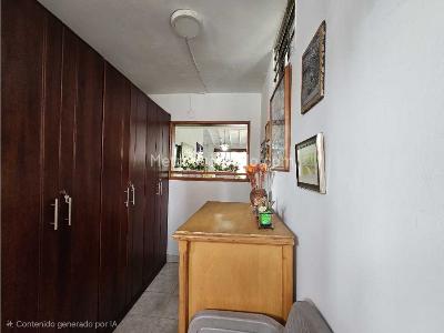 Apartamento de 3 alcobas en venta en Laureles, Medellín, 107 m² · foto 12 de 20