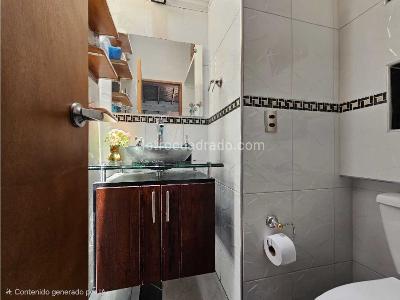 Apartamento de 3 alcobas en venta en Laureles, Medellín, 107 m² · foto 20 de 20