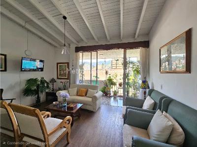 Apartamento de 3 alcobas en venta en Laureles, Medellín, 107 m² · foto 4 de 20