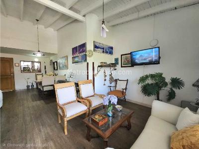 Apartamento de 3 alcobas en venta en Laureles, Medellín, 107 m² · foto 5 de 20