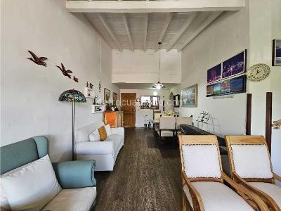 Apartamento de 3 alcobas en venta en Laureles, Medellín, 107 m² · foto 6 de 20