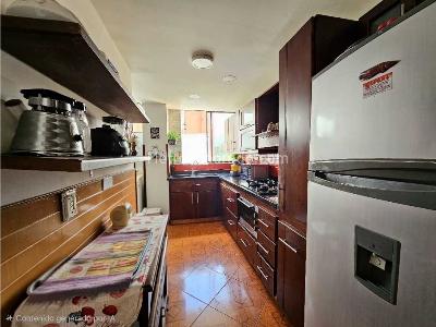 Apartamento de 3 alcobas en venta en Laureles, Medellín, 107 m² · foto 8 de 20