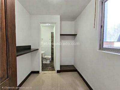 Apartamento de 3 alcobas en venta en Laureles, Medellín, 174 m² · foto 11 de 20
