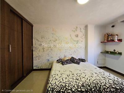 Apartamento de 3 alcobas en venta en Laureles, Medellín, 174 m² · foto 16 de 20