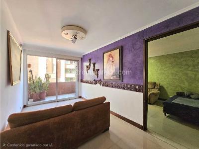 Apartamento de 3 alcobas en venta en Laureles, Medellín, 174 m² · foto 18 de 20