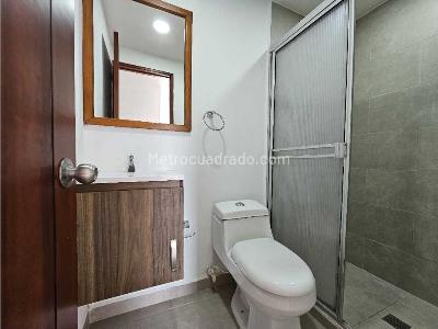 Apartamento en venta en Los Colores, Medellín · foto 9 de 20