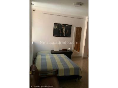 Apartamento en venta en Laureles, Medellín · foto 5 de 8
